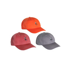 LESS - Wassup Rockers SPORT CAP